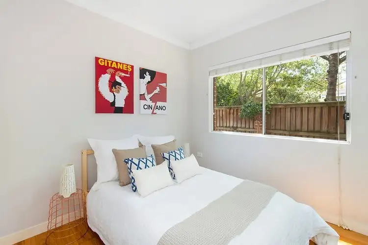 Fifth view of Homely unit listing, 2/636 Willoughby Road, Willoughby NSW 2068