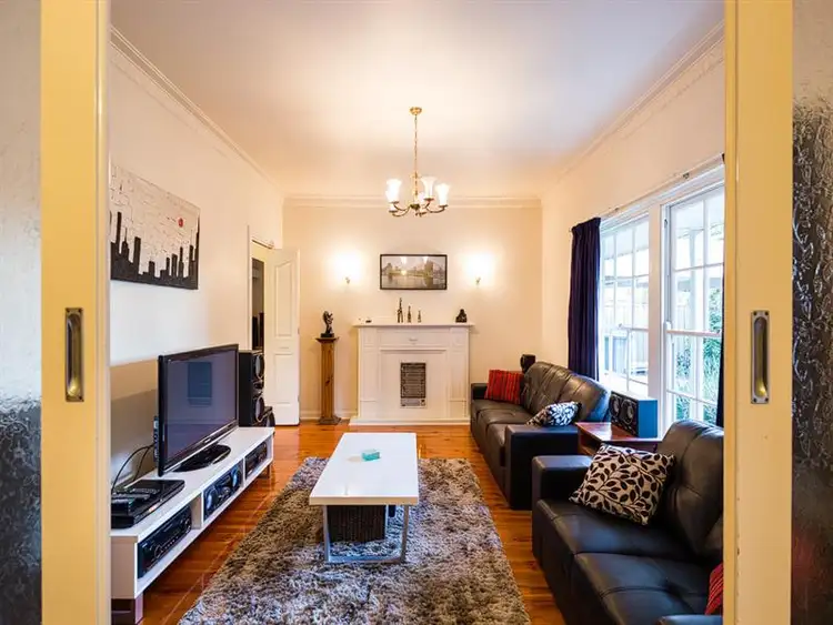 Third view of Homely house listing, 17 Meredyth Avenue, Millswood SA 5034