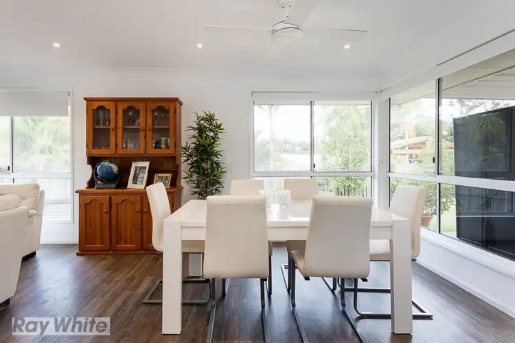 Second view of Homely house listing, 31 Hanover Drive, Alexandra Hills QLD 4161