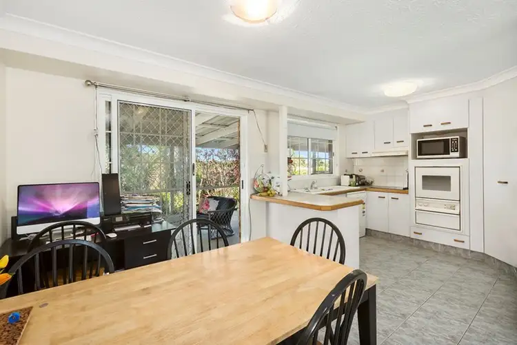 Sixth view of Homely house listing, 6 Nandina Terrace, Banora Point NSW 2486