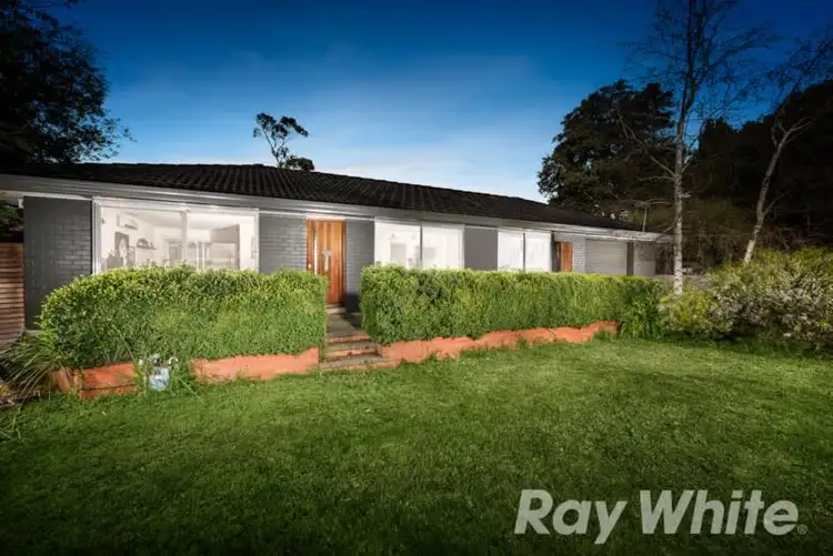 Main view of Homely house listing, 1/33 Bunnett Road, Knoxfield VIC 3180
