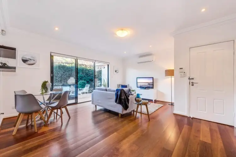 Second view of Homely townhouse listing, 5/9 Mitchell Street, Putney NSW 2112