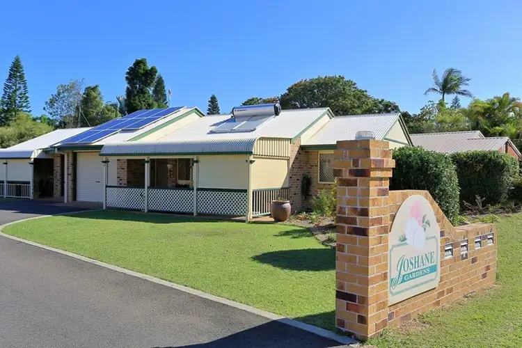 Main view of Homely unit listing, 5/23 Thabeban Street, Avenell Heights QLD 4670