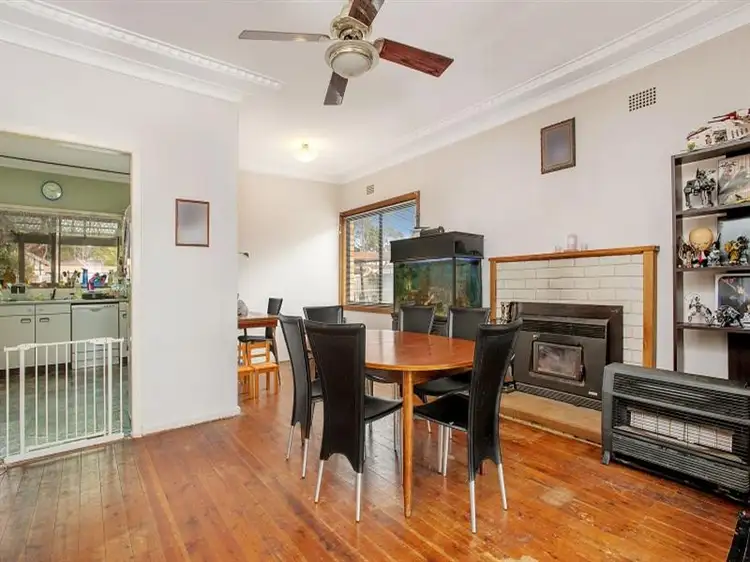 Third view of Homely house listing, 43 Parklands Avenue, Heathcote NSW 2233