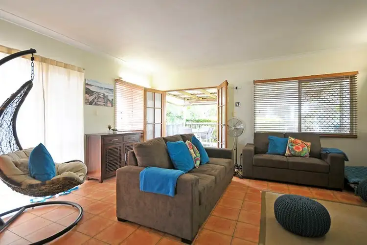 Third view of Homely house listing, 272 Jefferson Lane, Palm Beach QLD 4221
