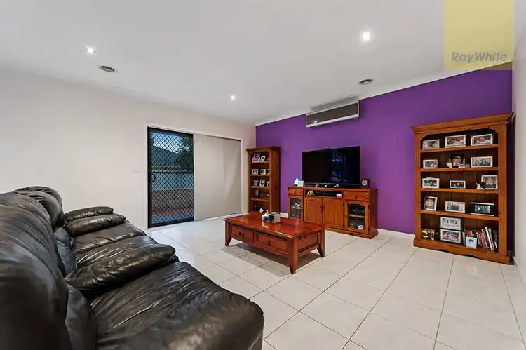 Fifth view of Homely house listing, 8 Mosman Way, Craigieburn VIC 3064