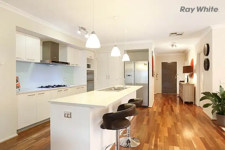 Sixth view of Homely house listing, 33 Hemlock Crescent, Point Cook VIC 3030