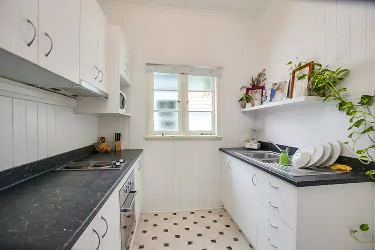 Fourth view of Homely house listing, 117 Wynnum Esplanade, Wynnum QLD 4178