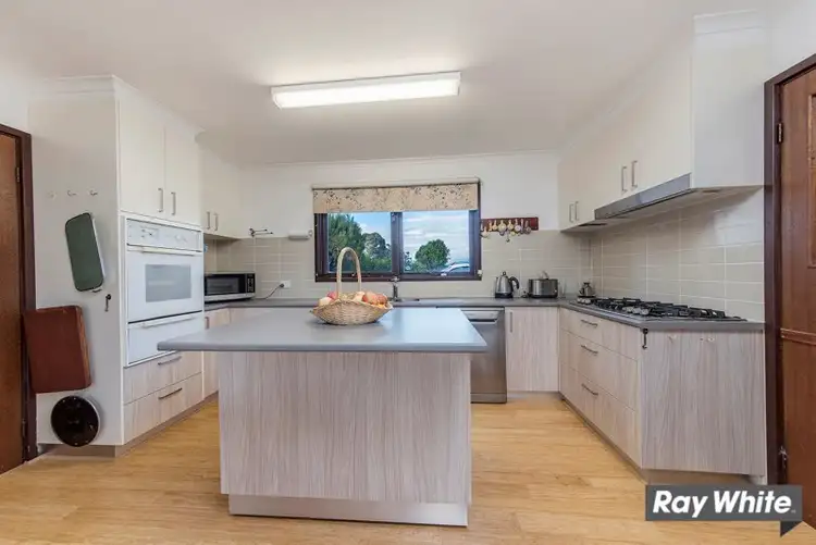 Third view of Homely house listing, 152 Drake Brockman Drive, Holt ACT 2615