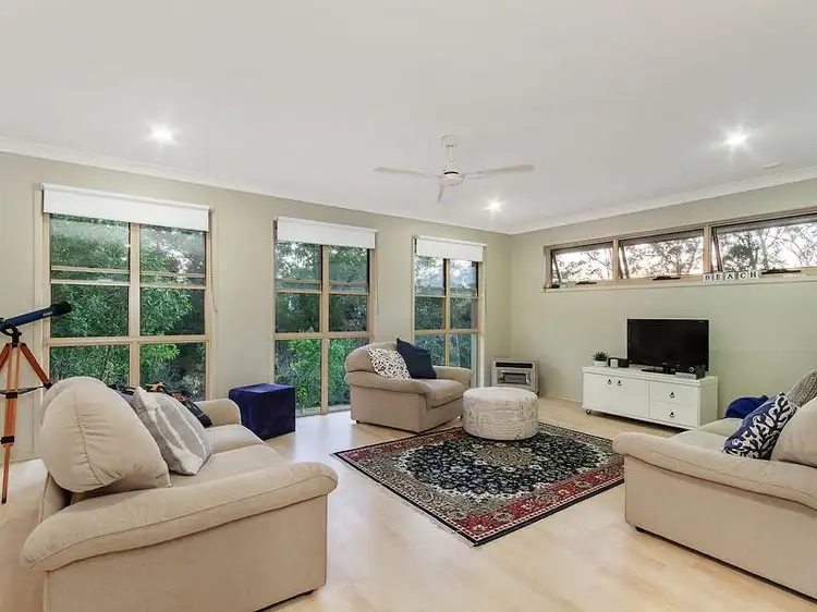 Fourth view of Homely house listing, 6 Calypso Court, Oxenford QLD 4210
