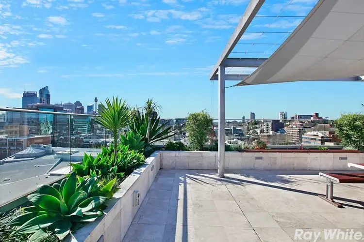 Fifth view of Homely apartment listing, 310/47 Cooper Street, Surry Hills NSW 2010