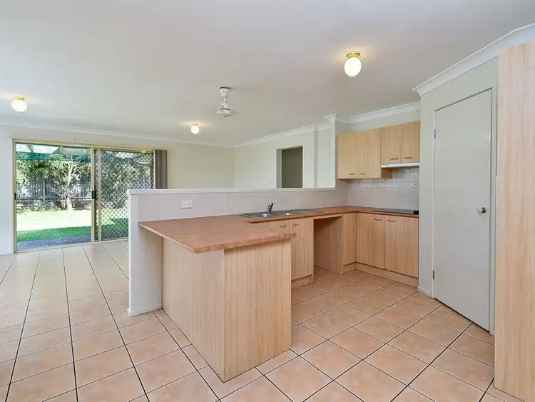 Fifth view of Homely house listing, 44 Manettia Street, Wynnum West QLD 4178