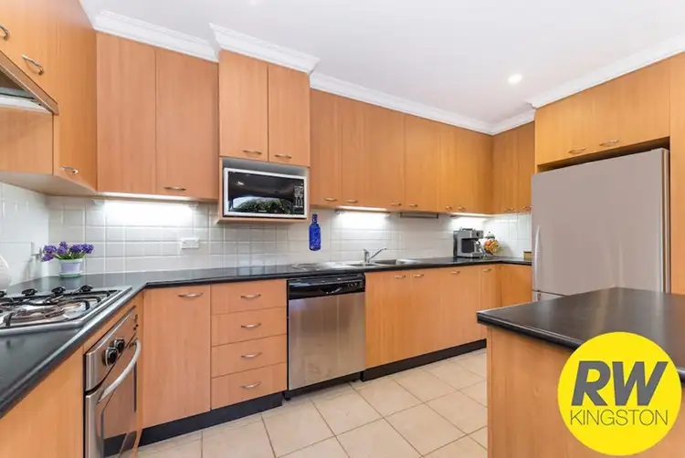 Seventh view of Homely townhouse listing, 56A Sturt Avenue, Narrabundah ACT 2604