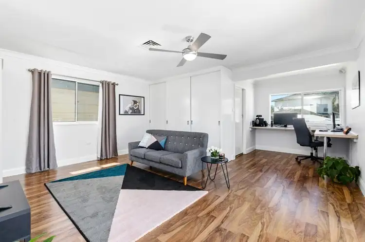 Fourth view of Homely house listing, 69 Robert Street, Kanahooka NSW 2530