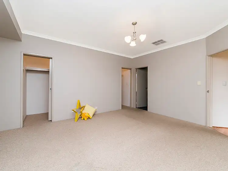 Fifth view of Homely house listing, 4 Barnard Terrace, Baldivis WA 6171