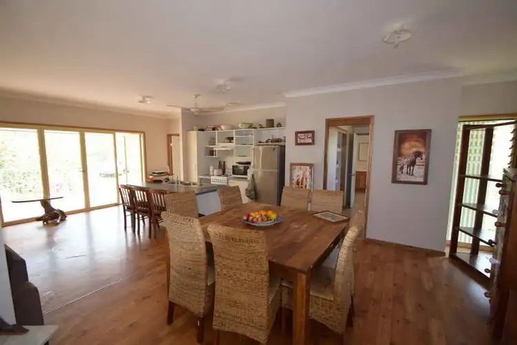 Third view of Homely house listing, 131 HIGHLAND Street, Esk QLD 4312