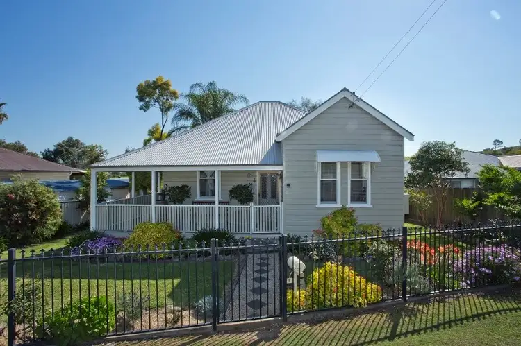 Second view of Homely house listing, 28 Fosterton Road, Dungog NSW 2420
