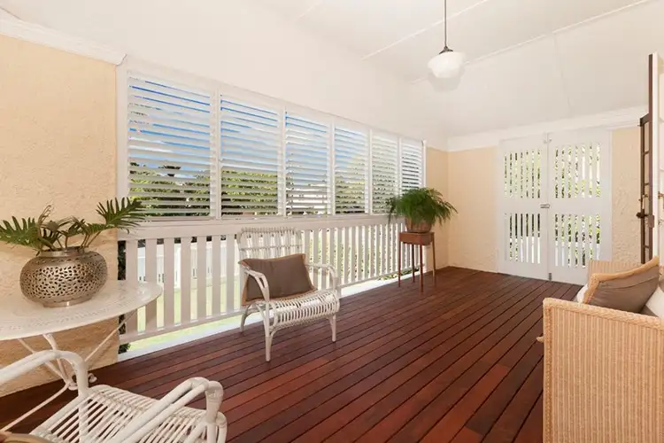Fourth view of Homely house listing, 50 Elliott Street, Clayfield QLD 4011