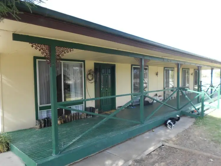 Seventh view of Homely rural property listing, 10259 Ngarkat Highway, Bordertown SA 5268