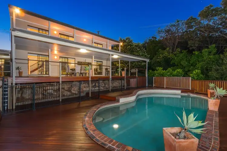 32 Azanian Street, Upper Mount Gravatt QLD 4122