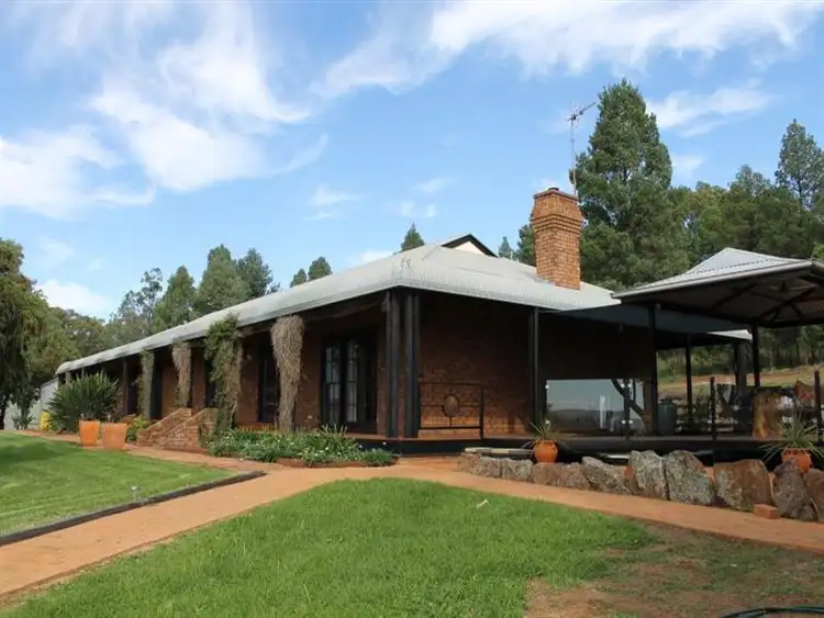 Second view of Homely house listing, 17R Jaymark Road, Dubbo NSW 2830