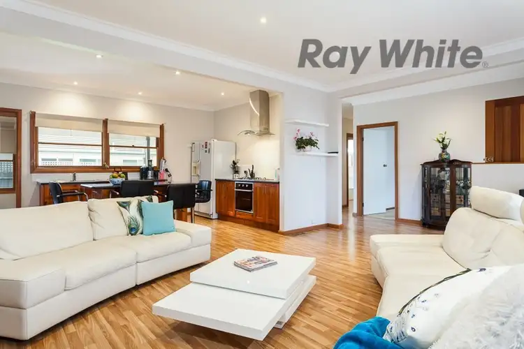 Third view of Homely house listing, 2/32 Eramosa Road East, Somerville VIC 3912