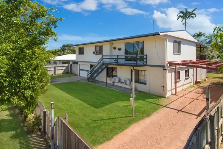 Main view of Homely house listing, 19 Pelican Avenue, Condon QLD 4815