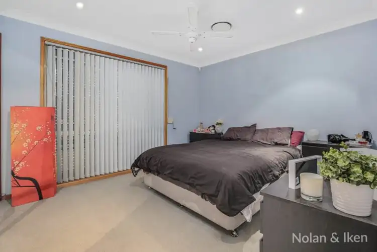 Seventh view of Homely house listing, 107 Glenwood Park Drive, Glenwood NSW 2768