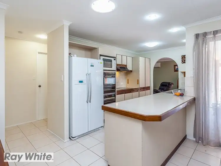 Fourth view of Homely house listing, 11 Diamondcrest Avenue, Deception Bay QLD 4508