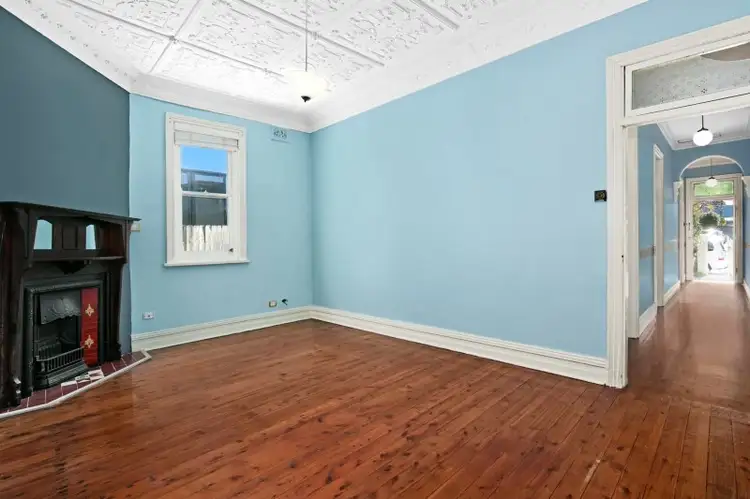 Second view of Homely house listing, 207 Illawarra Road, Marrickville NSW 2204