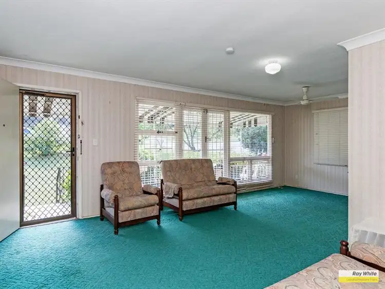 Second view of Homely house listing, 16 Braggan Street, Gailes QLD 4300