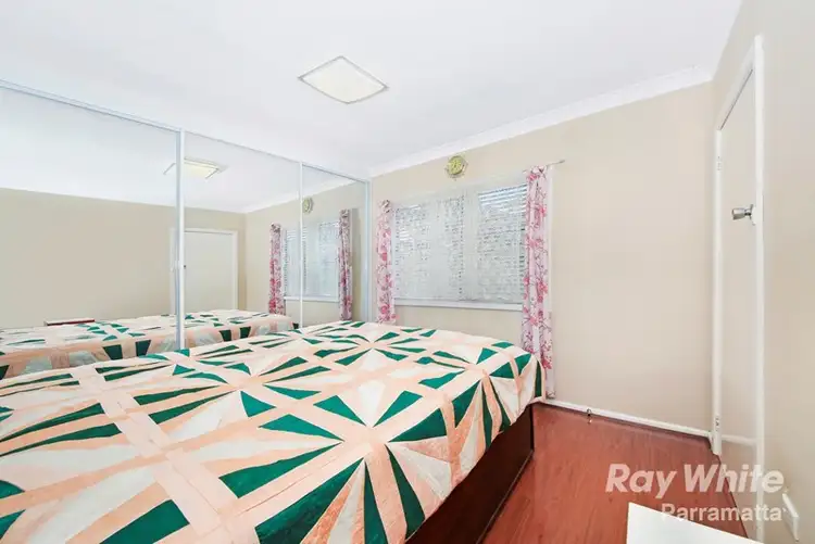 Sixth view of Homely house listing, 6 Booth Street, Westmead NSW 2145
