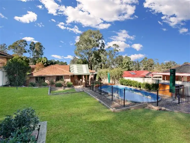 Second view of Homely house listing, 2 Greentree Place, Wilberforce NSW 2756