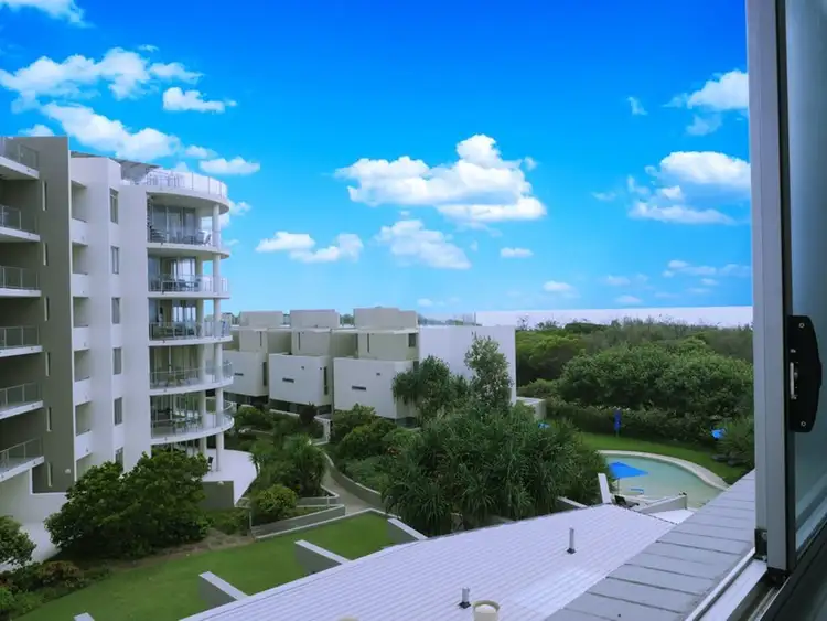 2316/923 David Low Way, Marcoola QLD 4564