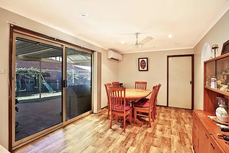 Seventh view of Homely house listing, 16 Rannoch Drive, West Nowra NSW 2541