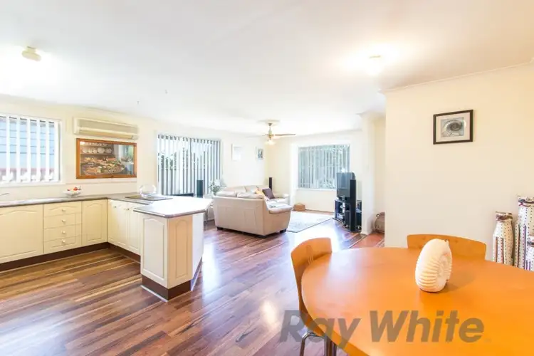 Fifth view of Homely unit listing, U 1/7 James Street, Charlestown NSW 2290