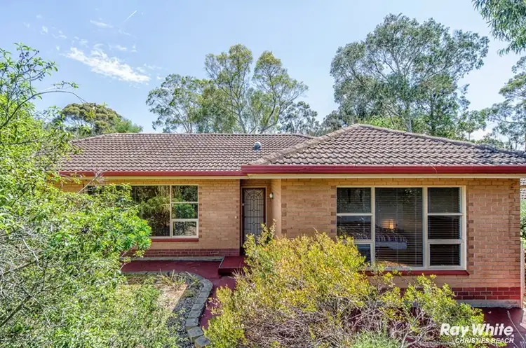 Main view of Homely house listing, 115 Kenihans Road, Happy Valley SA 5159