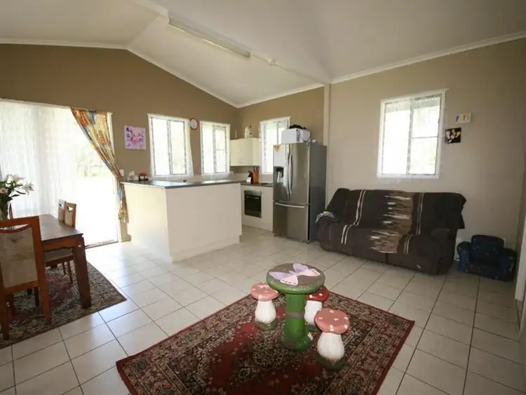 Sixth view of Homely house listing, 109 Miran Khan Drive, Armstrong Beach QLD 4737