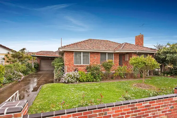328 Rathmines Street, Thornbury VIC 3071