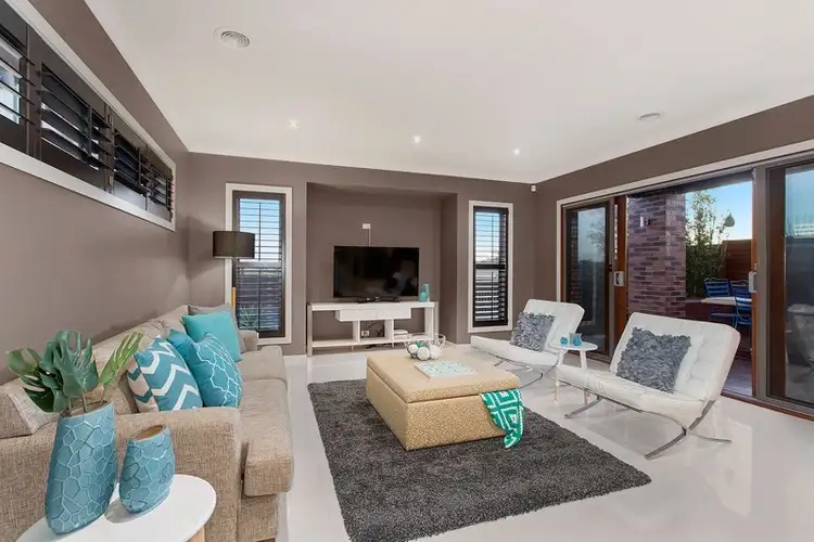 Sixth view of Homely house listing, 4 Wetland Drive, Patterson Lakes VIC 3197
