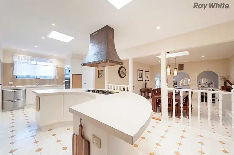 Fourth view of Homely house listing, 13 Turfan Close, Keilor Downs VIC 3038