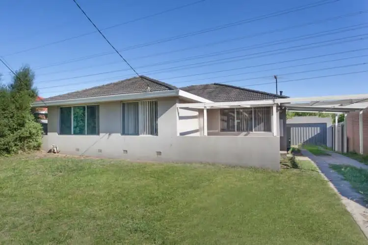 24 Cappella Court, Glen Waverley VIC 3150