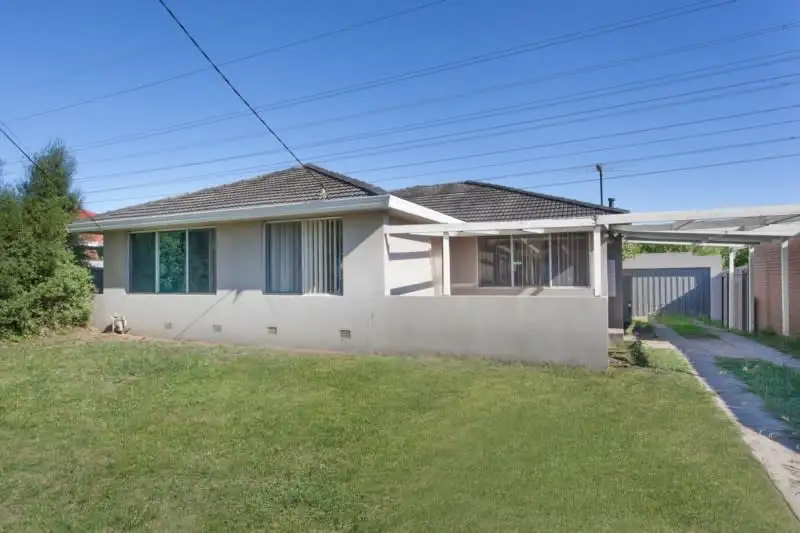 Main view of Homely house listing, 24 Cappella Court, Glen Waverley VIC 3150