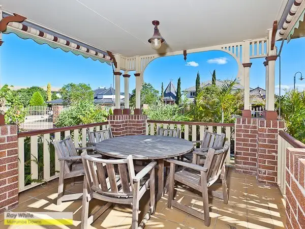 Fourth view of Homely house listing, 4 Dorchester Court, Murrumba Downs QLD 4503