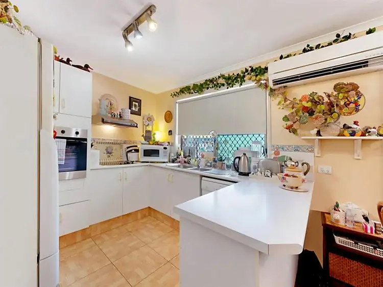 Fourth view of Homely townhouse listing, 8/33 Golden Palms Court, Ashmore QLD 4214