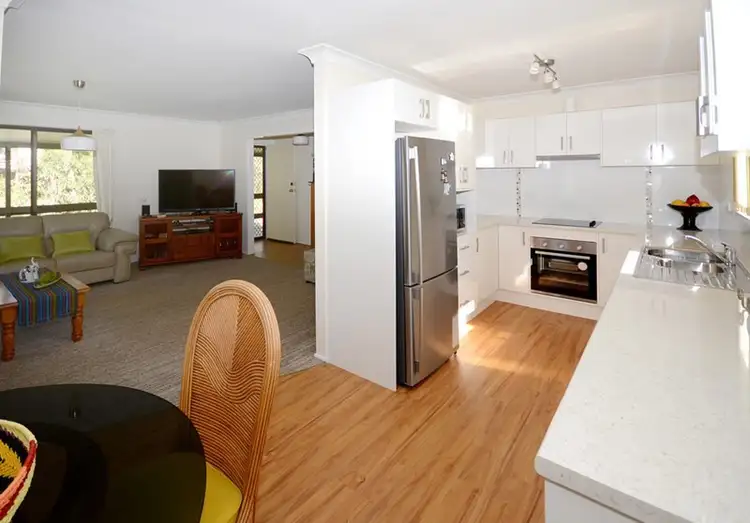 Fourth view of Homely house listing, 33 Addison Road, Culburra Beach NSW 2540