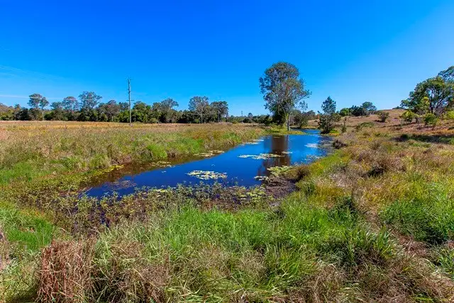 Second view of Homely rural property listing, 2160 Mary Valley Road, Kandanga QLD 4570