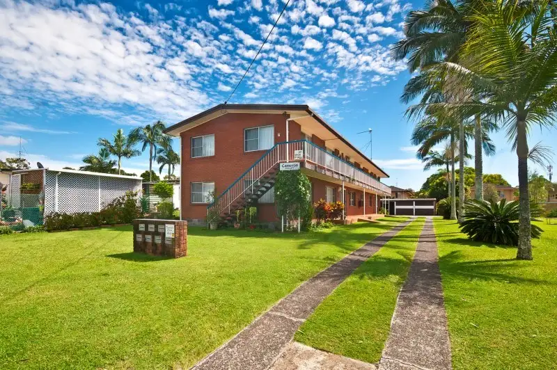 Main view of Homely unit listing, 4/7 Morley Street, Tweed Heads West NSW 2485