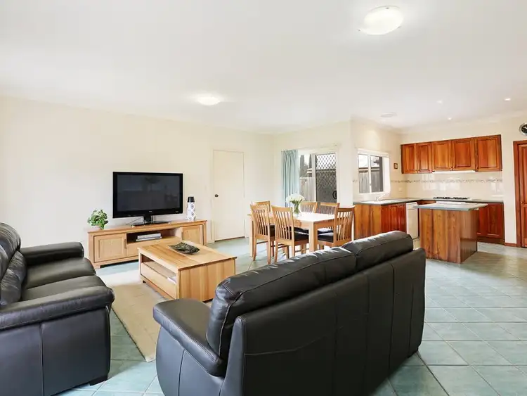 Second view of Homely house listing, 32 Shiraz Drive, Waurn Ponds VIC 3216