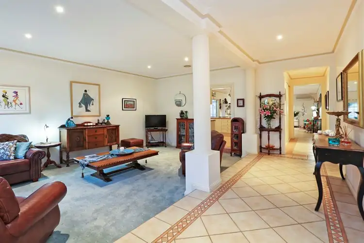 Fifth view of Homely house listing, 31 Lakeside Boulevard, Lara VIC 3212